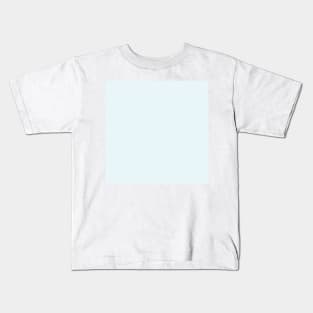 Boy Nursery Blue Collection by Suzy Hager     Dots Kids T-Shirt